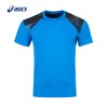 ASICS亚瑟士fuzeX男士运动跑步短袖T恤速干142578-0819