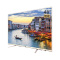海尔(Haier)电视 LE48A31 48英寸 全高清智能网络液晶平板电视机 金色边框