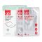 好孩子gb(Goodbaby)清洁湿巾33包(2片/包)YF1006孕妇护肤专用