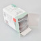好孩子gb(Goodbaby)清洁湿巾33包(2片/包)YF1006孕妇护肤专用
