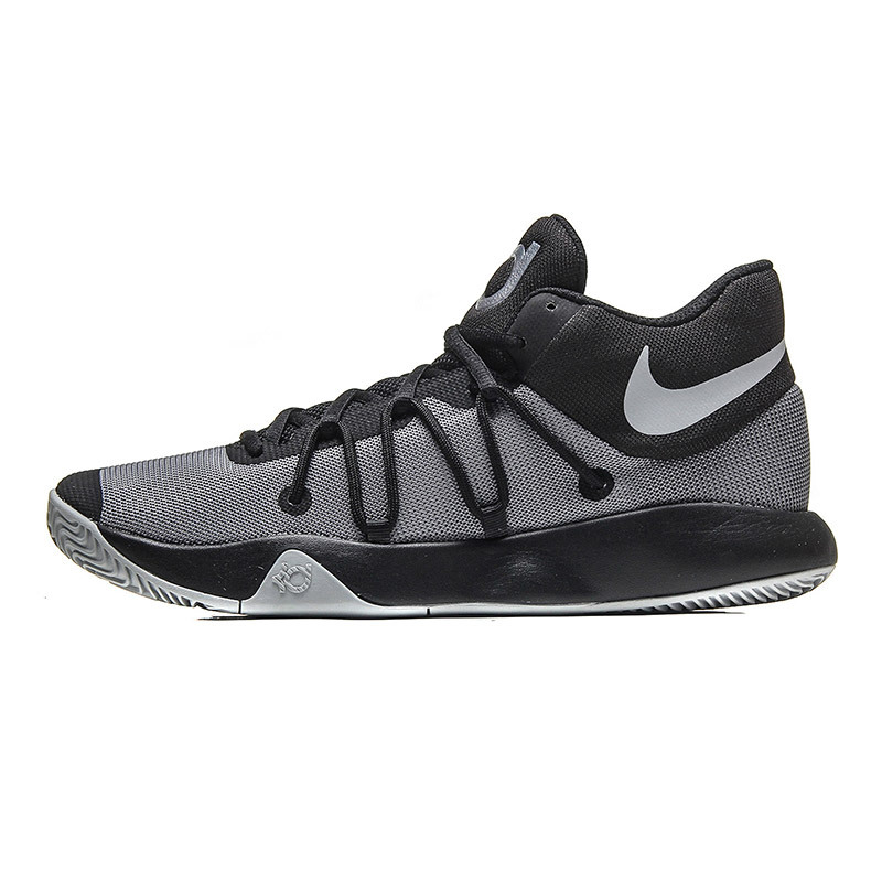 耐克NIKE KD TREY 5 V EP 杜兰特男子篮球鞋921540-010