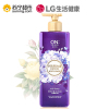 On the body安宝笛梦中魅惑香水美肌沐浴露500ml 家庭装沐浴乳保湿滋润LG韩国进口