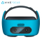 HTC Vive Focus头戴式设备 VR一体机 蓝色