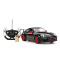 星辉(Rastar)保时捷911遥控汽车1:14 男孩儿童玩具汽车模型42800黑色