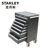 乐采优品_史丹利_7抽屉工具车 93-547-23