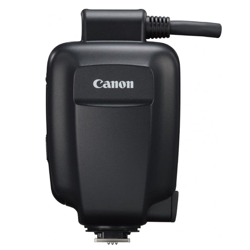 佳能(Canon) 微距环形闪光灯MR-14EX II 全自动曝光 尺寸129.6x112.1x25.3mm图片