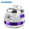 现代 360电饭煲 HYYL-12D58(台)