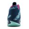 阿迪达斯adidas 男鞋新款PG 2战靴 外场实战运动耐磨 混合材质 中帮 橡胶底 篮球鞋BW0950