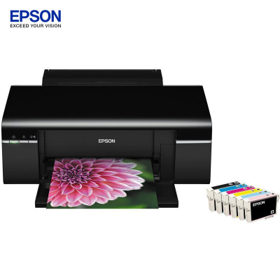 爱普生(EPSON)R330打印机