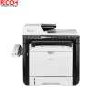 理光(RICOH) SP 325SNW A4黑白激光多功能一体机 /打印机