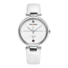 YO-WATCH智能女表运动计步睡眠心率监测自拍手环生日情人节礼物