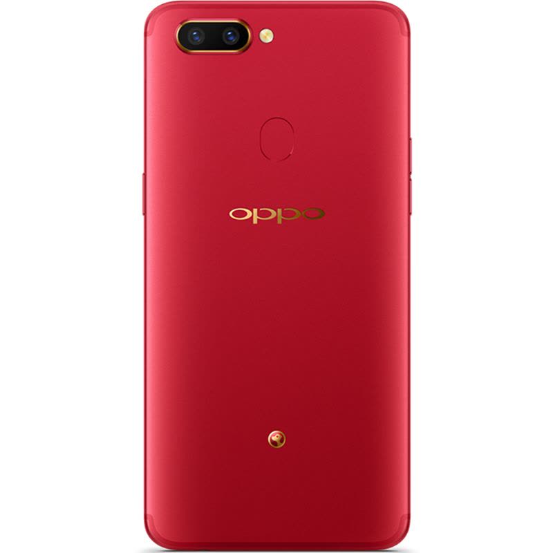 [已降500 3期免息]OPPO R11s 2018生肖纪念版 4G/64G 全网通4G手机 双卡双待图片