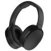 斯酷凯蒂(Skullcandy)HESH 3 WIRELESS S6HTW-K033头戴式 蓝牙无线耳机 游戏耳机 黑色