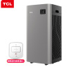 TCL 空气净化器 KJ810F-A2 家用除甲醛PM2.5 卧室室内氧吧 除雾霾