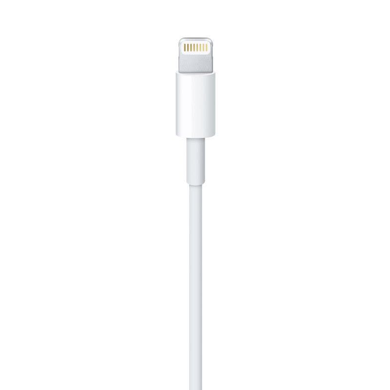 品胜快充 iPhone6S苹果快充 充电线 数据线 苹果5加长5s手机7Plus充电线 1.5米图片