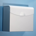 卡贝(cobbe) 厕所纸盒（1/盒）