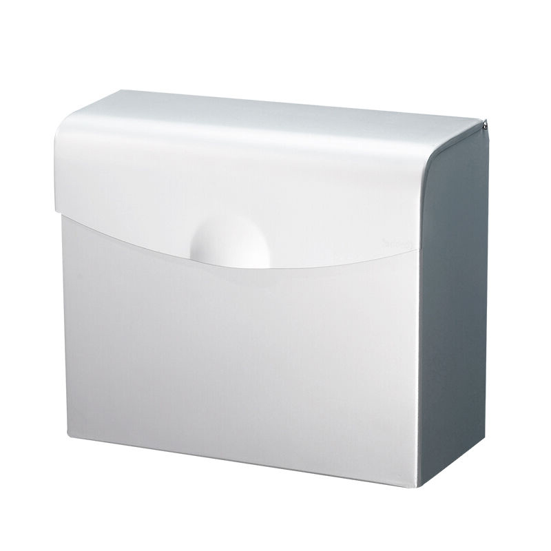 卡贝 厕所纸盒高清大图
