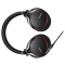 索尼（SONY）MDR-1ABP头戴式有线控高解析度立体声有线耳机（黑色）