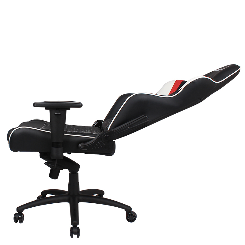 安德斯特andaseaT电脑椅电竞椅人体工学椅办公椅游戏椅装机配件其他配件雷霆王座白