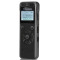 纽曼(Newsmy)录音笔RV29 16G 黑色 专业远距无损降噪防爆音定时声控复读变速录音笔 支持32GTF卡扩充