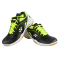 尤尼克斯YONEX羽毛球鞋SHB-65ZMEX橡胶鞋底比赛训练羽鞋适用硬塑地面