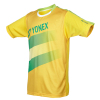 尤尼克斯YONEX羽毛球网球运动服短袖T恤男yy比赛情侣款110246