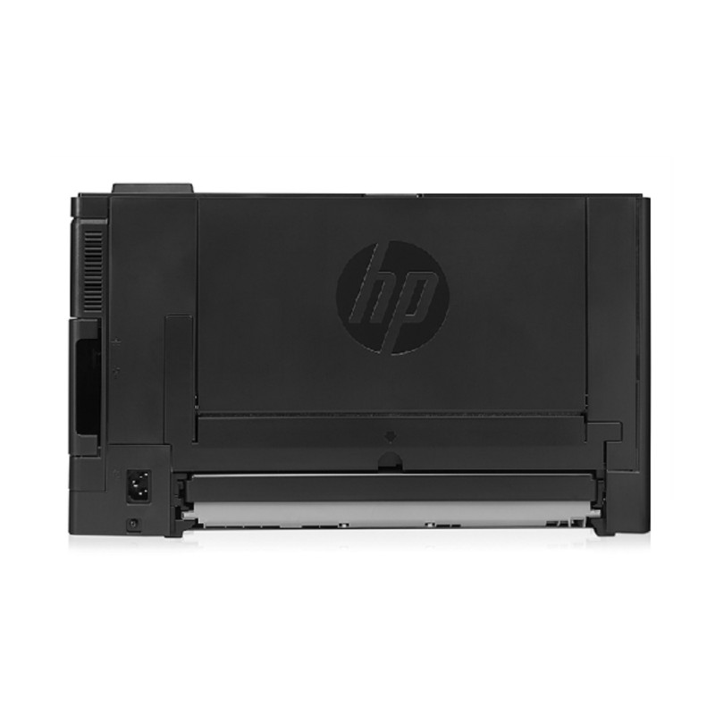 惠普(HP) LaserJet Pro M701a A3黑白激光打印机 YZ
