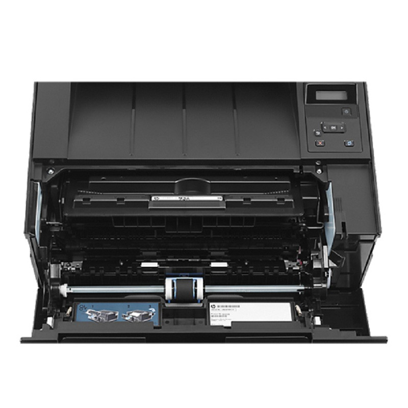 惠普(HP) LaserJet Pro M701a A3黑白激光打印机 YZ