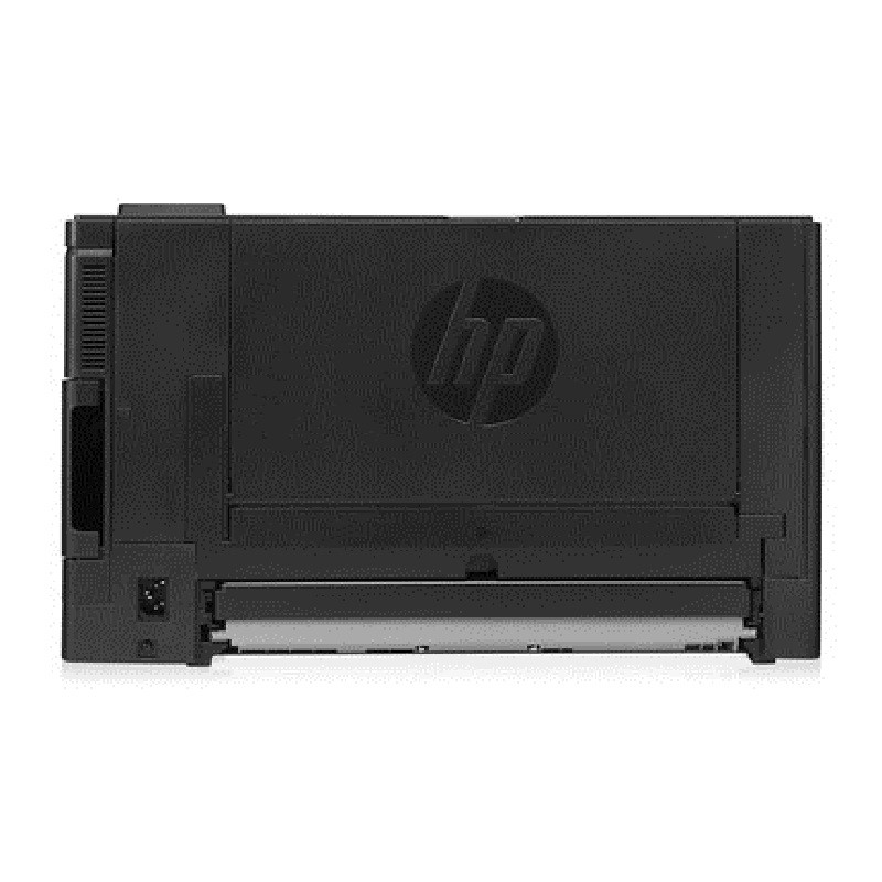 惠普(HP) LaserJet Pro M701n A3黑白激光打印机 YZ