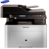 三星(SAMSUNG) CLX-6260FR 彩色激光多功能一体机