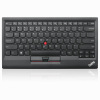 lenovo联想 ThinkPad 简约型USB小红点 键盘 0B47190 (个)