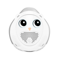 三个爸爸儿童防霾防尘防PM2.5动力口罩可爱新风防霾口罩