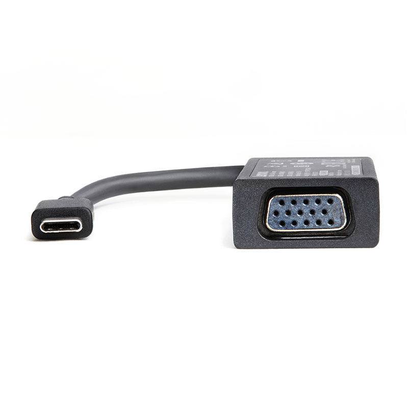 lenovo联想 联想USB Type-C转VGA 转接器 4X90M42956 (个)