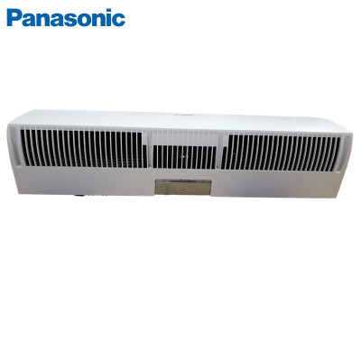 松下(Panasonic) FY-4012H1C 风幕机(冷热风)