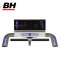 必艾奇(BH) 家用跑步机G6489 免安装家用静音可折叠电动减肥机健身器材