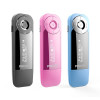 飞利浦(philips) 8GB 飞声音效 MP3播放器 SA1208 (个)