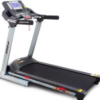 必艾奇(BH)家用跑步机G6480 家用款静音折叠健身器材 减肥正品