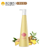 韩熙莲生姜滋养洗发水 500ML 控油去屑