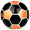 斯伯丁(SPALDING)足球标准5号比赛用球青少年训练球