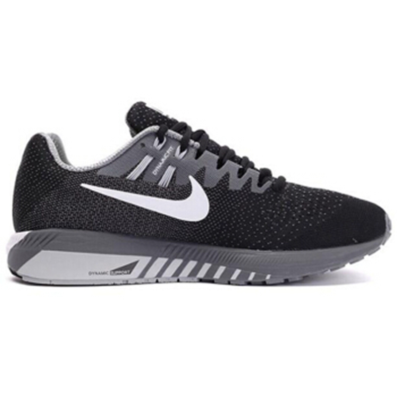 NIKE耐克 男子 AIR ZOOM 运动跑步鞋 849576-003