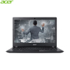 宏碁(acer)A314 14英寸轻薄商务办公学习笔记本电脑(N3450 4GB 500GB UMA W10H 黑)