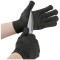 赛拓（SANTO）2082 迪尼玛HPPE触屏防割手套 五指触屏 保暖防割