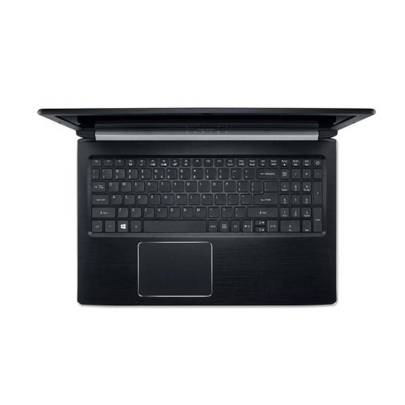 宏碁(acer)A515 15.6英寸游戏商务轻薄笔记本电脑(I5-7200U 4G 128G固 2G独显 W10H)