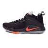 耐克NIKE男鞋 Zoom Witness Ep LBJ詹姆斯实战篮球鞋884277- 006