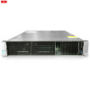 惠普(HPE)DL388 Gen9 服务器 E5-2630V4*2/64G内存/4*600G SAS/DVD刻录/双电源