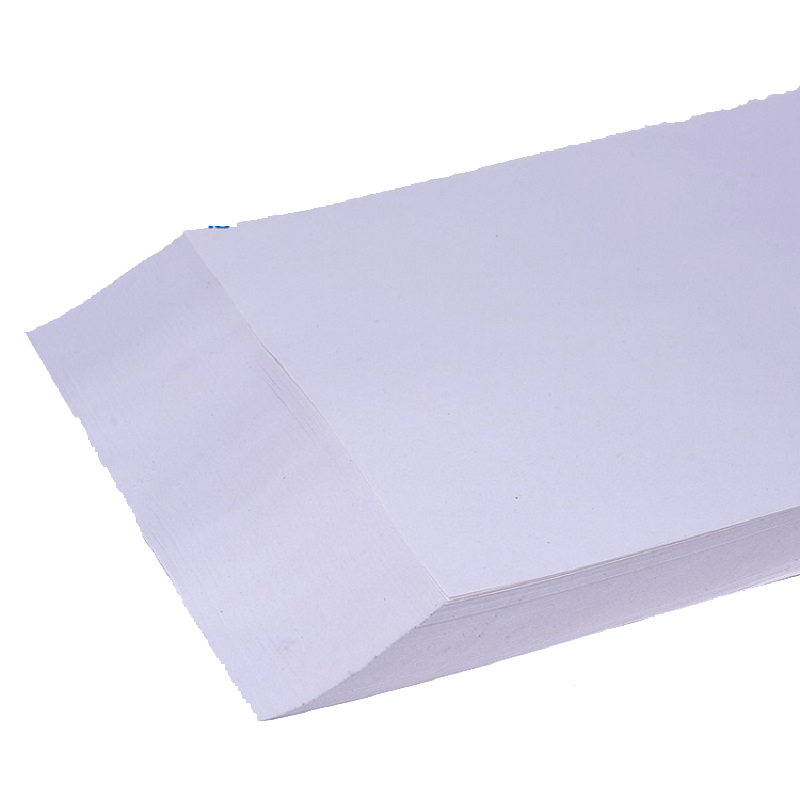 Clean Kidz科灵 8开55克古板纸 弘仟一体机专用纸 考试专用试卷纸高清大图