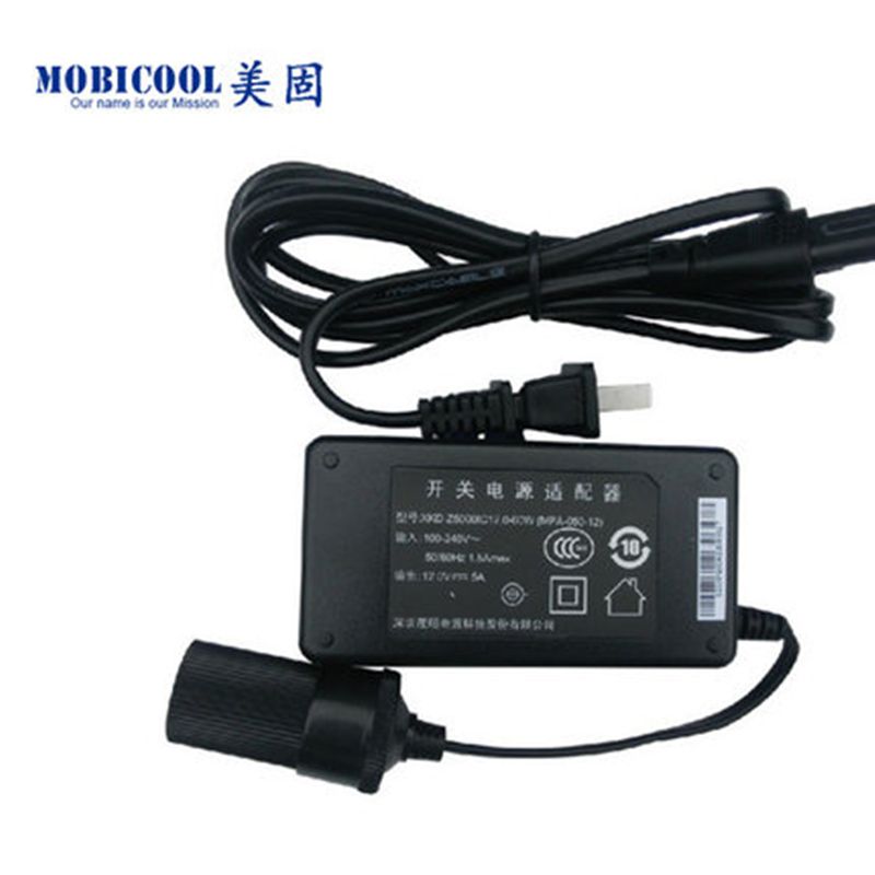 美固电源转换器5012CU 美固交直流电转换器MPA-050-12 220V1转2V