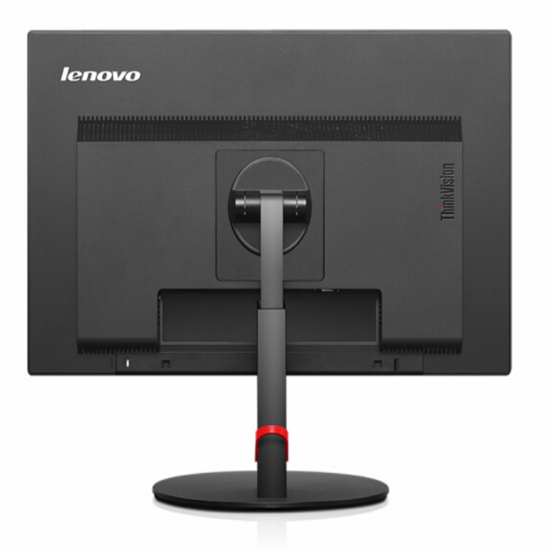 联想高清液晶显示器 ThinkVision T2324C 节能 23寸LED屏 1920*1080 16:9 带DVI高清大图