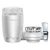 四季沐歌(MICOE) 水龙头净水器 家用自来水过滤器YCZ-JL120-M003 1机3芯
