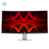 戴尔(DELL) U3415W 34英寸曲面3.5K高清 21:9 内置音箱IPS屏显示器